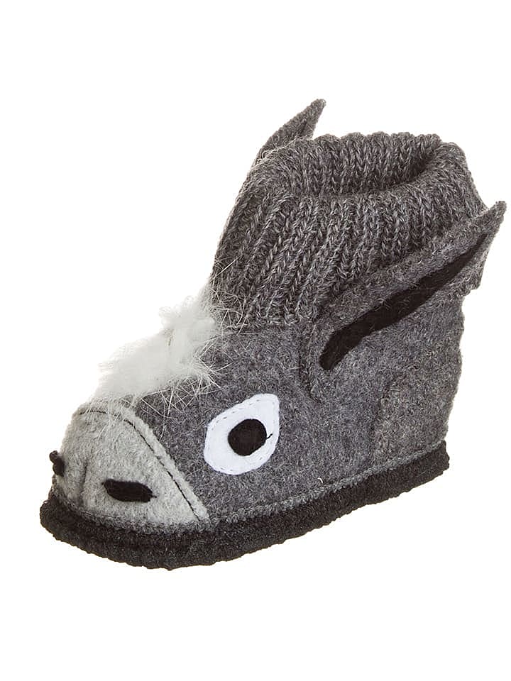 kitz pichler Hüttenschuhe 