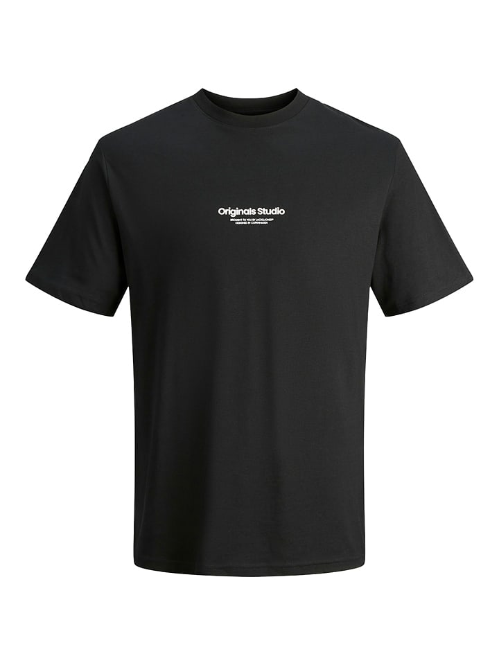Jack & Jones Shirt in Schwarz günstig kaufen
