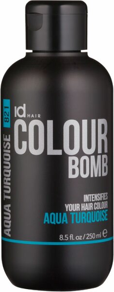 id Hair Colour Bomb Haarfarbe