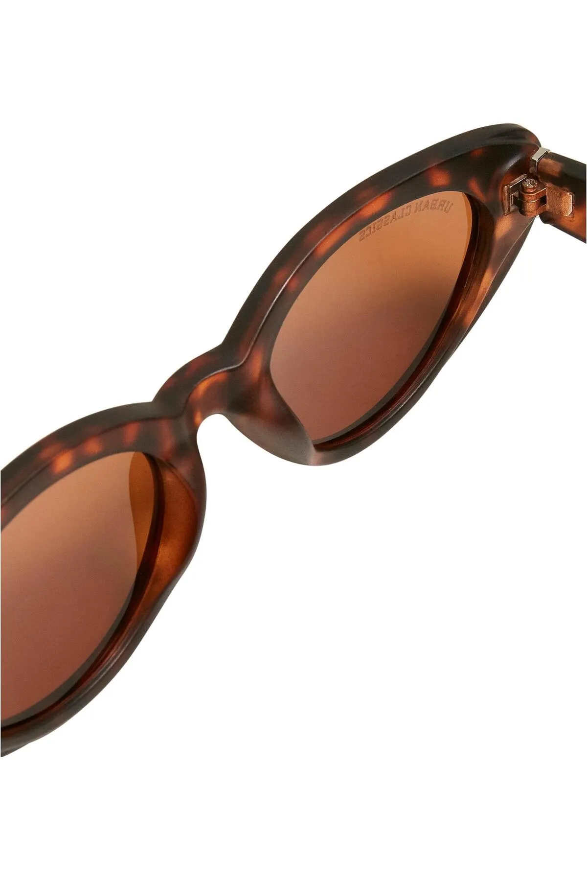 Urban Classics  Unisex-Sonnenbrille Puerto Rico mit Kette