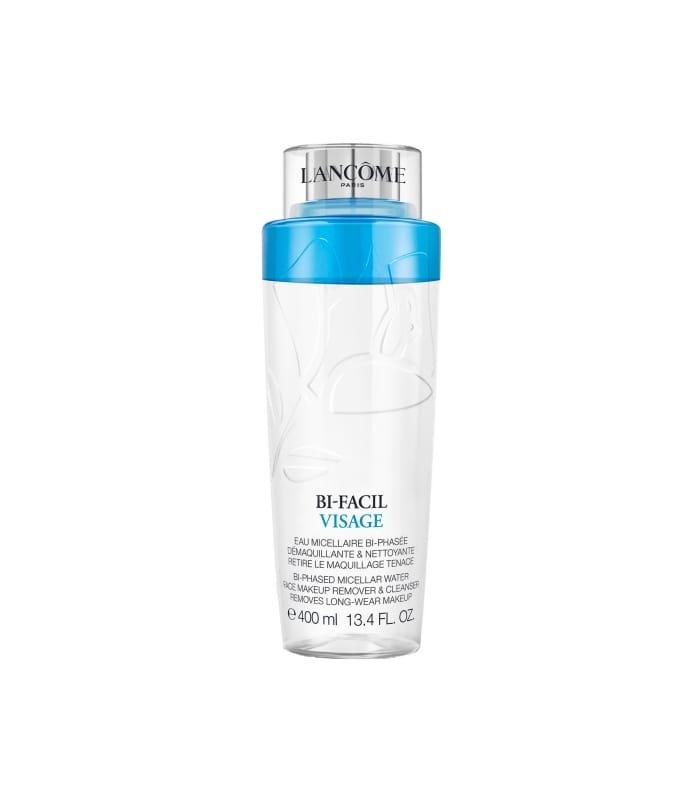 Lancôme-BI-FACIL VISAGE-Démaquillant Bi-phasé