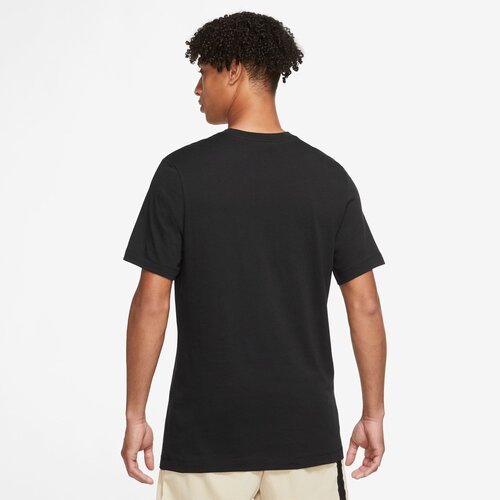 HERREN SHIRT M NSW TEE CLUB+ HDY PK4