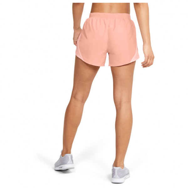 Under Armour - Women's UA Fly By 2.0 Short - Laufshorts