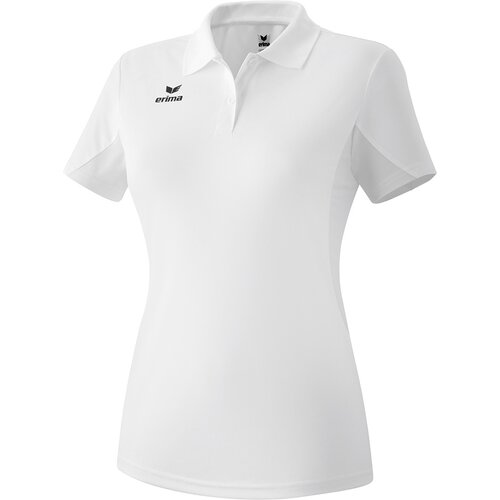 DAMEN FUNKTIONS POLOSHIRT