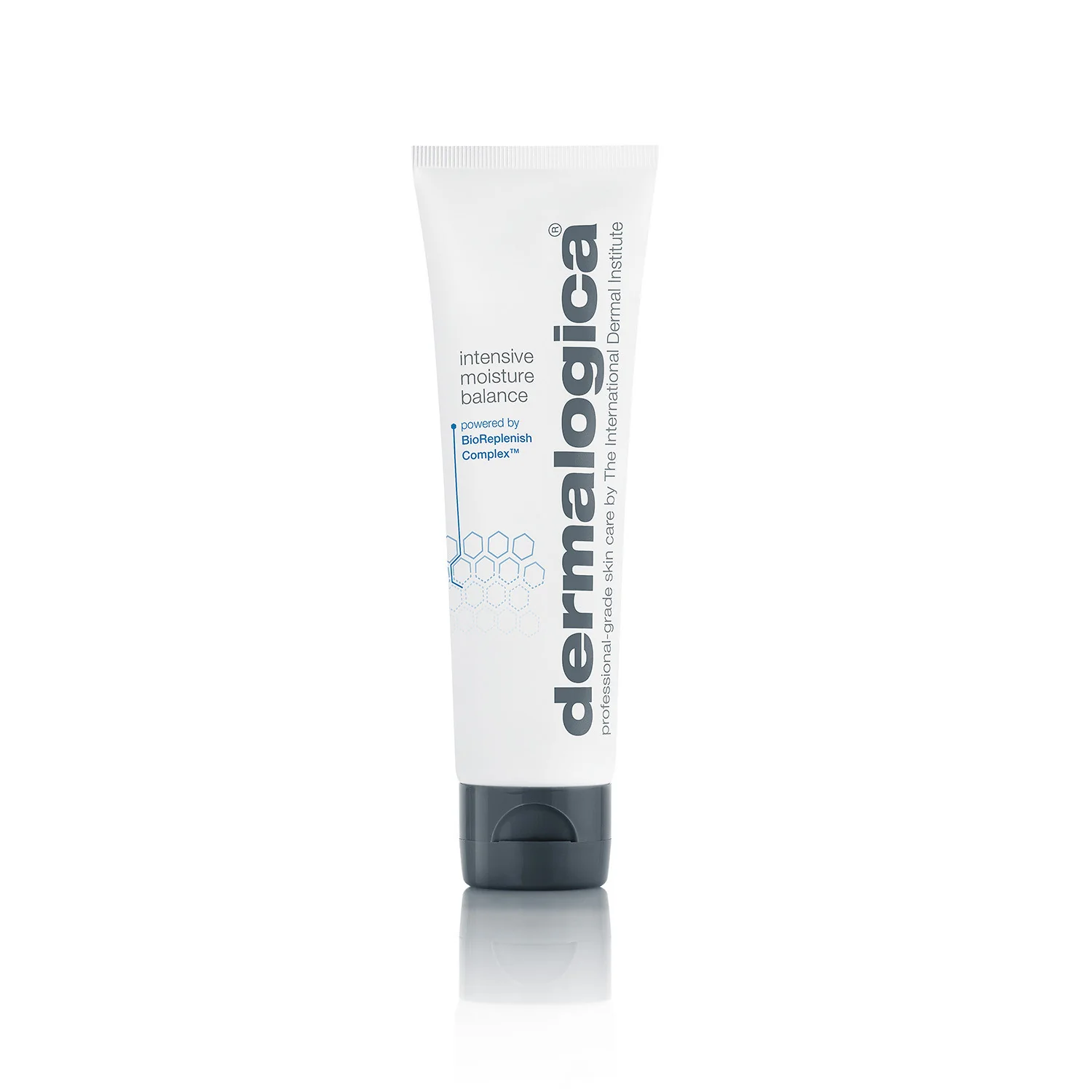 Daily Skin Health Intensive Moisture Balance 2.0 - Njegujući 24-satni tretman lica