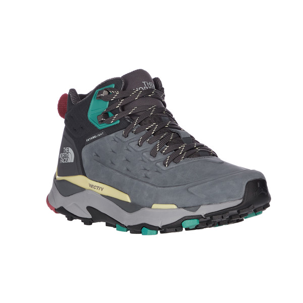 W VECTIV EXPLORIS MID FUTURELIGHT LTHR Damen - Wanderstiefel