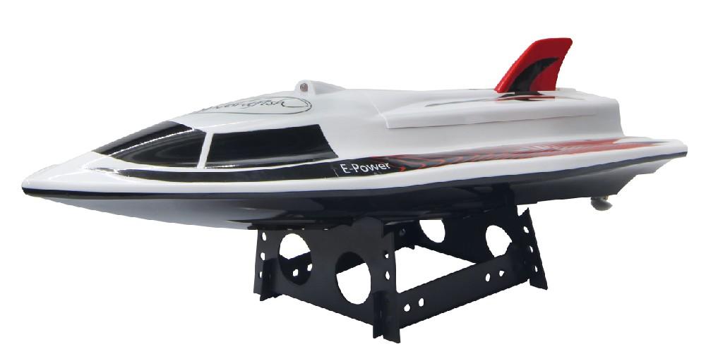 Jamara e.K. JAMARA Swordfish 2 Kanal 27MHz mit LED