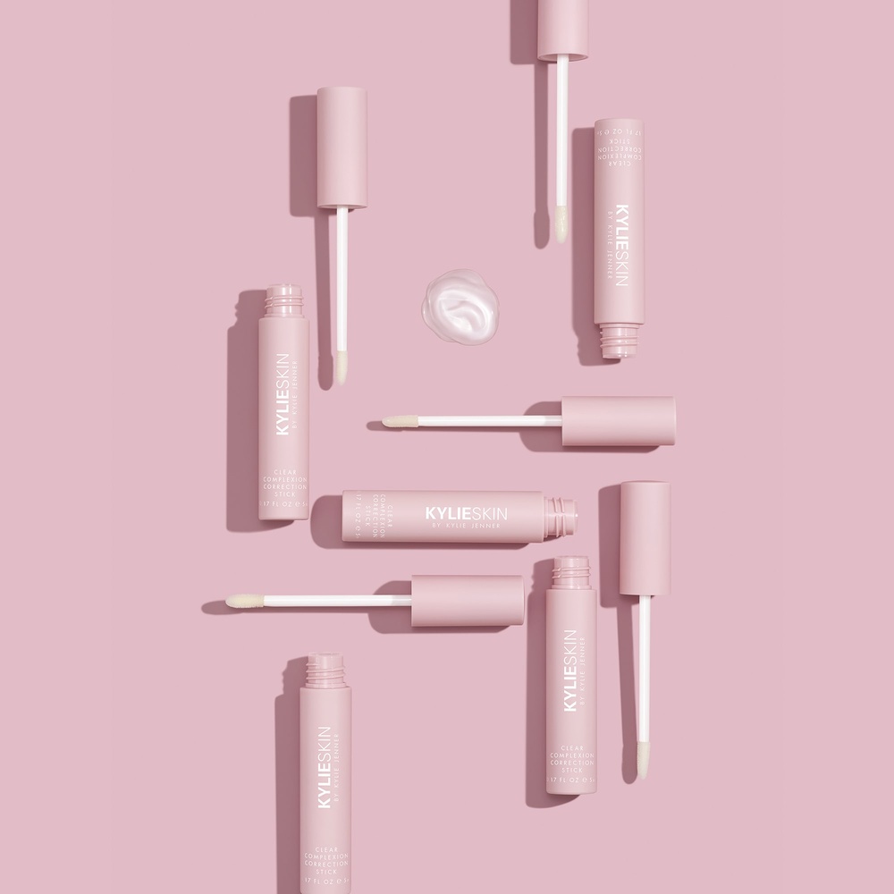 kylie by kylie jenner Kylie Skin Stick Correcteur Purifiant Stick Correcteur Purifiant