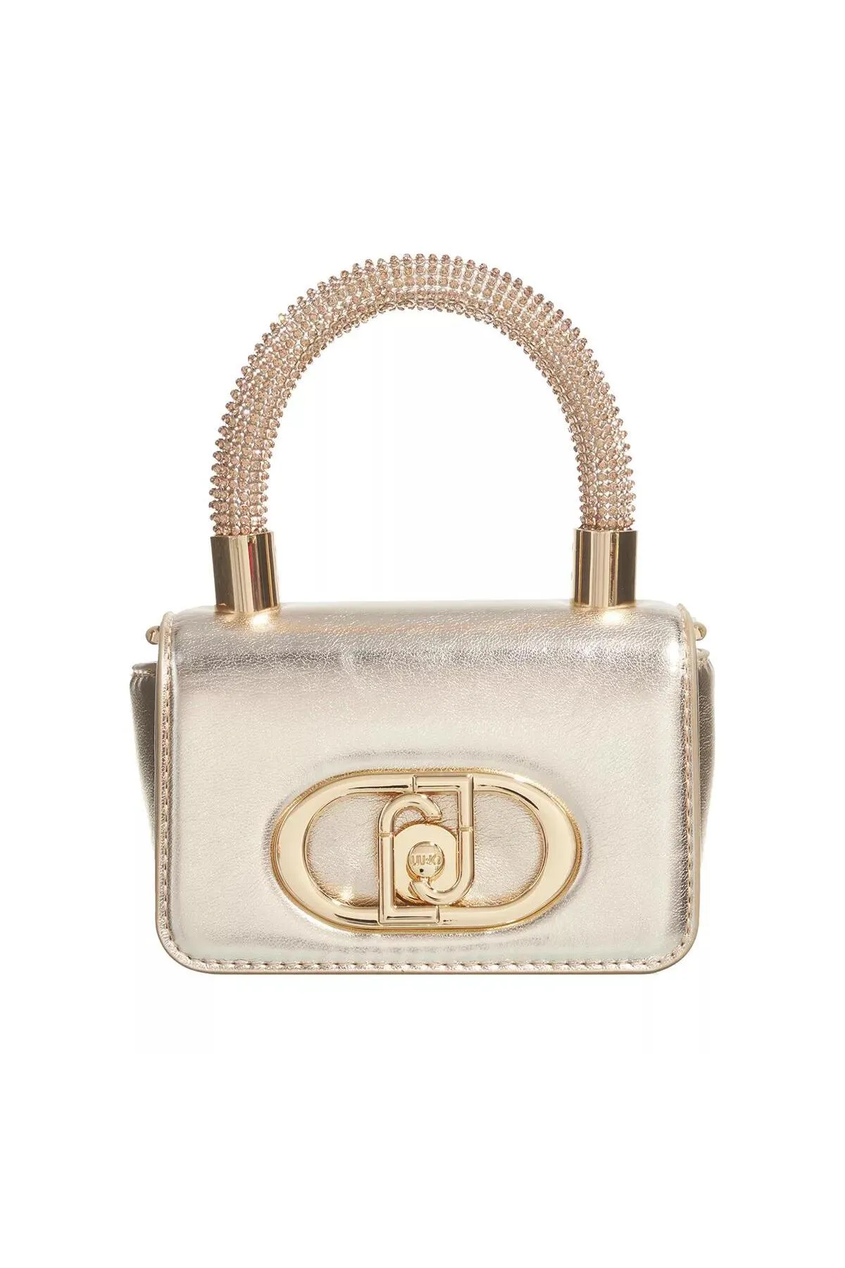 Liu Jo  XS-Griff oben Gold Gold