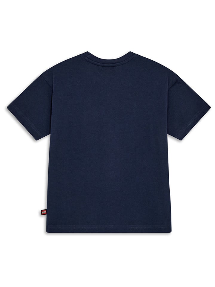 LEGO Shirt in Dunkelblau günstig kaufen