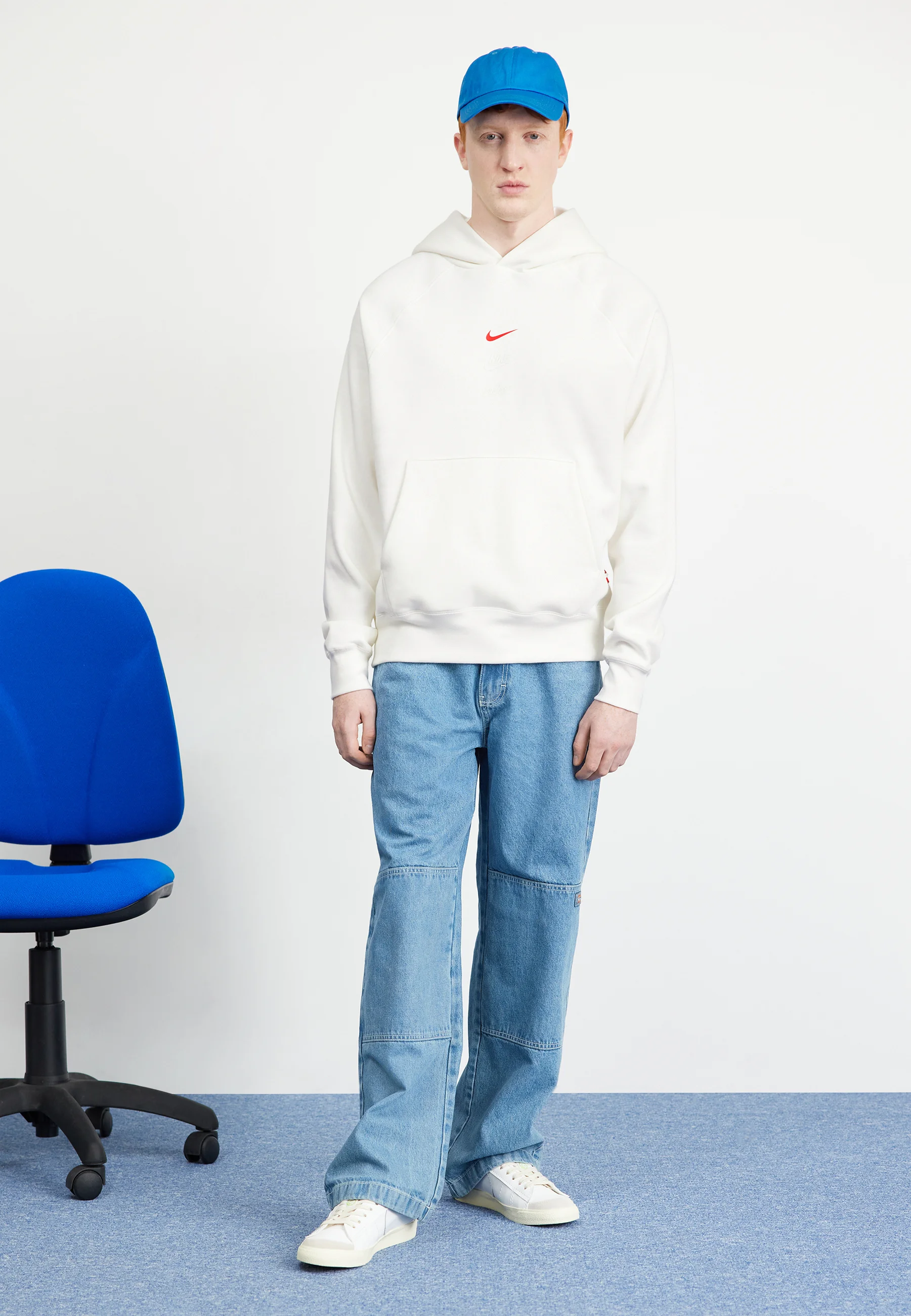 Sudadera con capucha Nike Sportswear