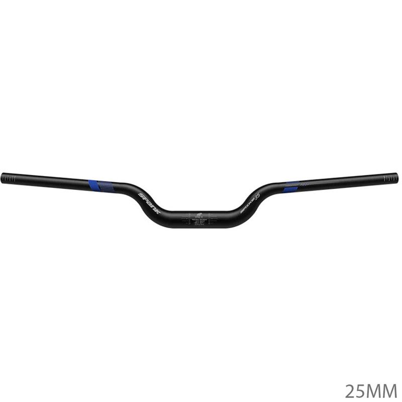 Spank Spike 35 VibroCore XGT 35 mm Lenker kaufen | Bike-Discount