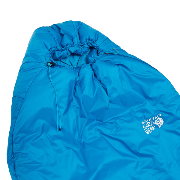 LAMINA 15F/-9C - Kunstfaserschlafsack