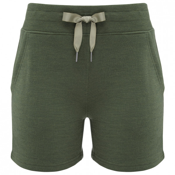 We Norwegians - Women's Tind Shorts - Shorts