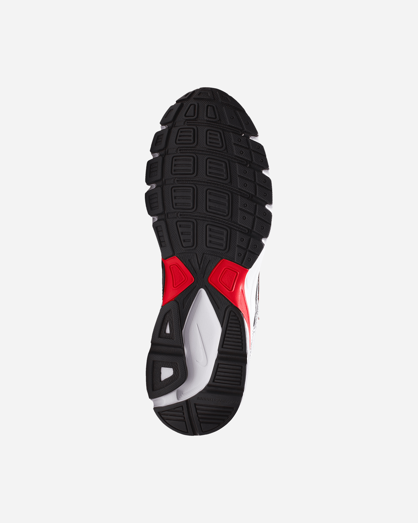 Buty sportowe Nike Initiator M 394055-001
