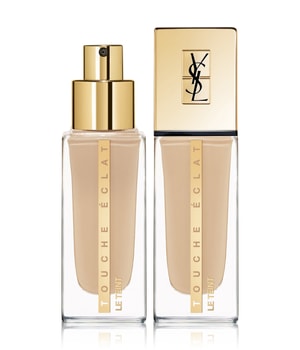 Yves Saint Laurent Touche Éclat Le Teint Flüssige Foundation-25 ml
