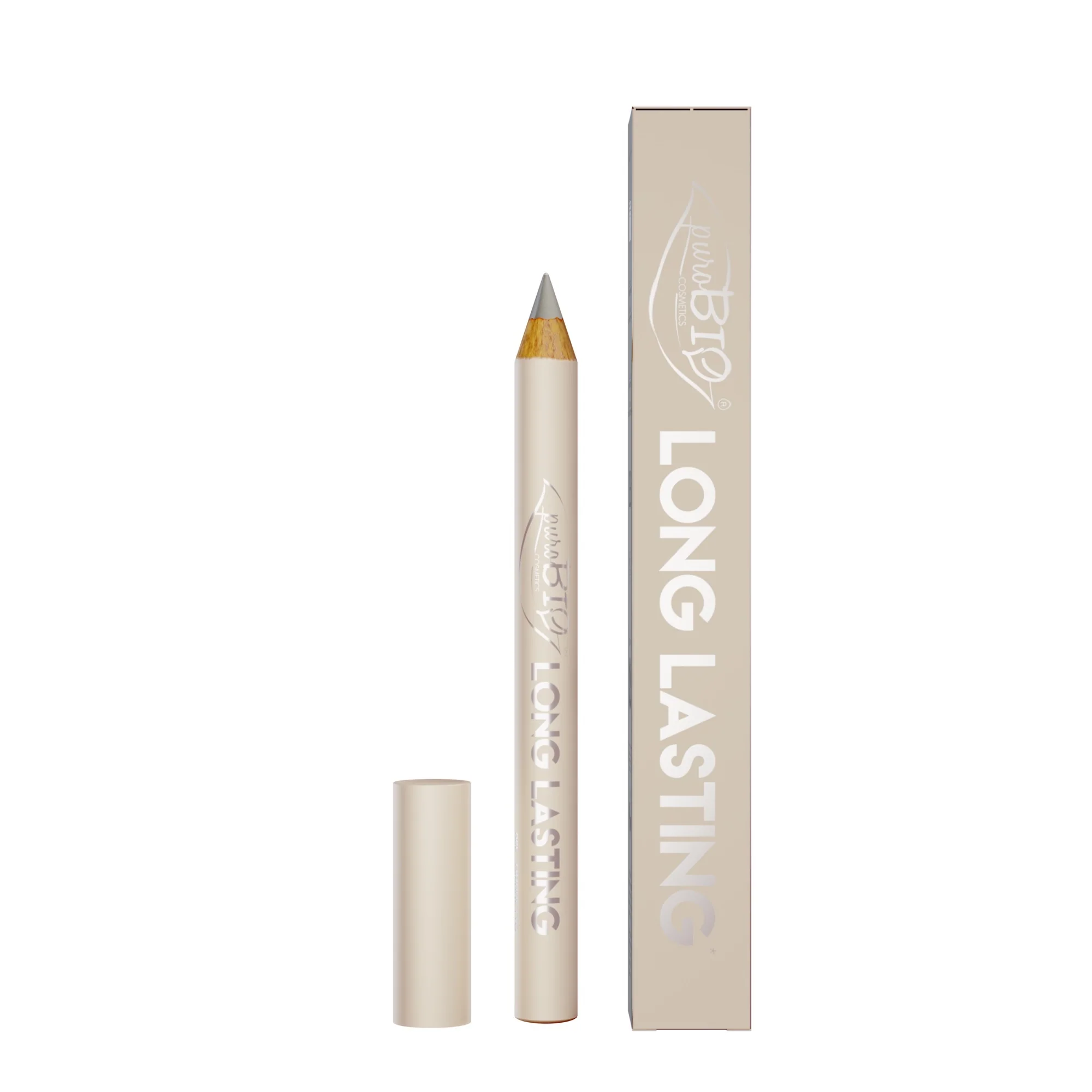 Lápiz de ojos de larga duración EYE Kingsize - Sombra de ojos en lápiz