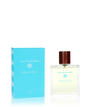 Agua de Baleares Islands Mallorca Hombre Parfum-100 ml