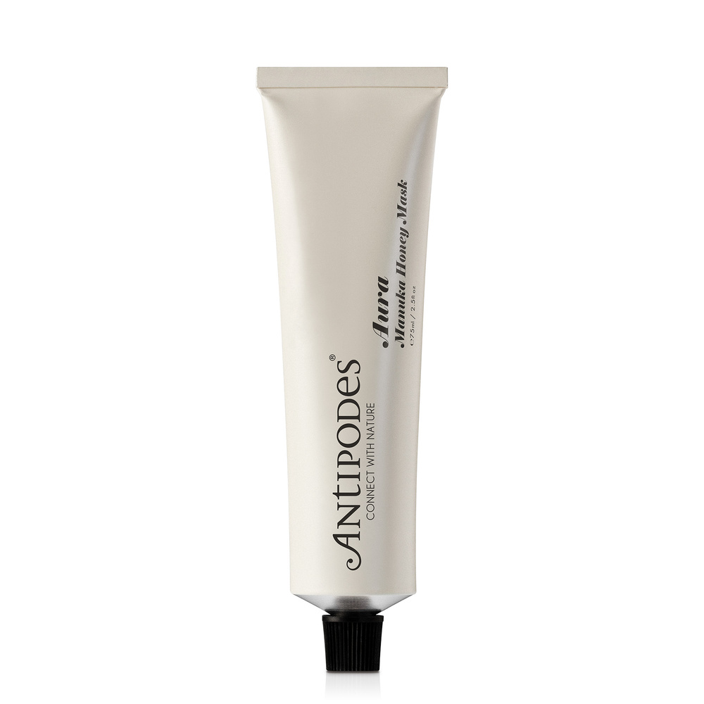 Antipodes Aura Masque au Miel de Manuka Le masque visage cultissime au miel de manuka