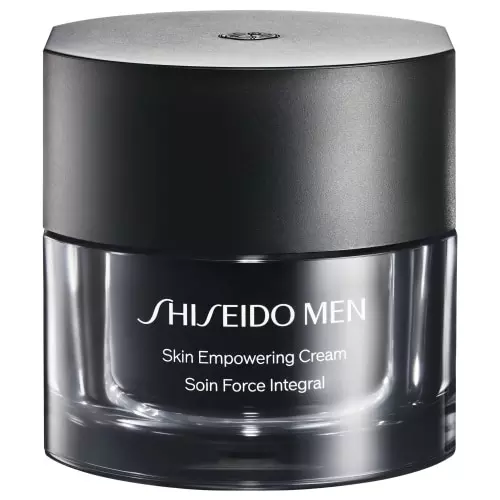 SHISEIDO MEN Integral Strength Care 50 ml