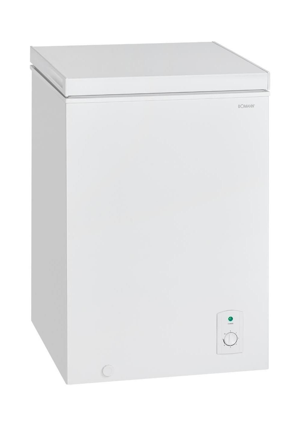 BOMANN Gefriertruhe GT7337, 54.5 cm breit, 100 l