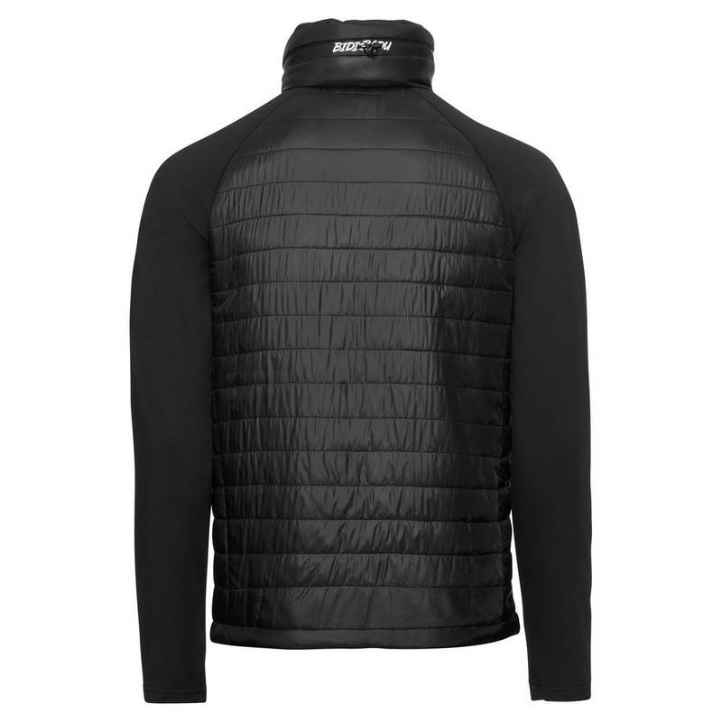 BIDI BADU Pandu Tech Down Jacket Funktionsjacke Herren