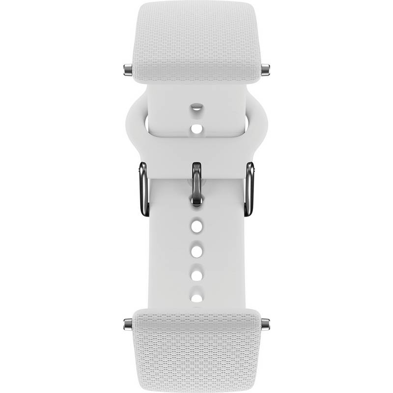 Polar WB 20MM SIL Armband