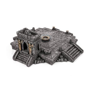 Gothic Temple