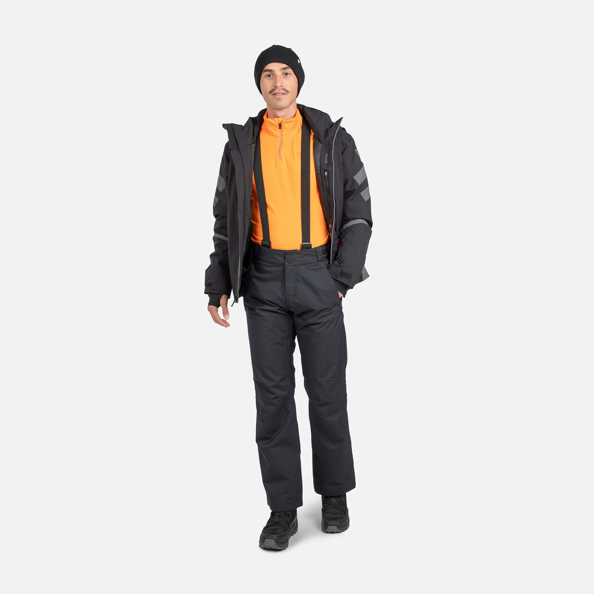 Herrenskihose