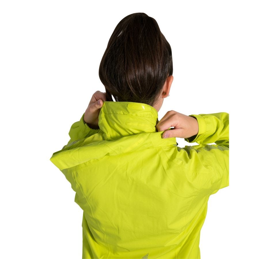 Luminum II Regenjacke Damen