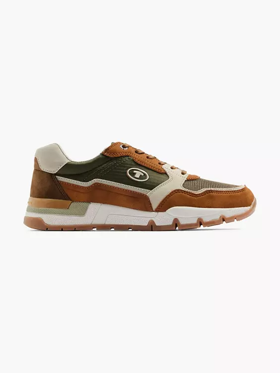 TOM TAILOR Sneaker