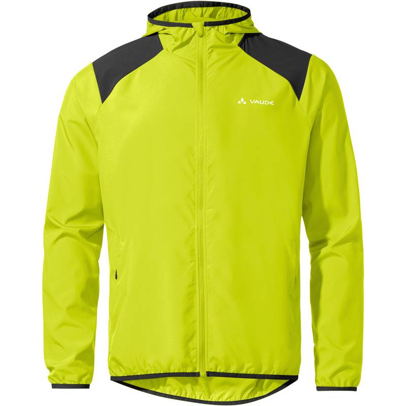 VAUDE Qimsa Air Fahrradjacke Herren