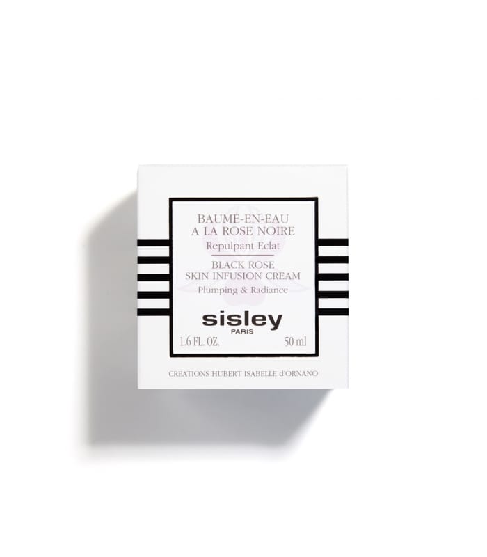 SISLEY- BAUME EN EAU A LA ROSE NOIRE-Soin Quotidien