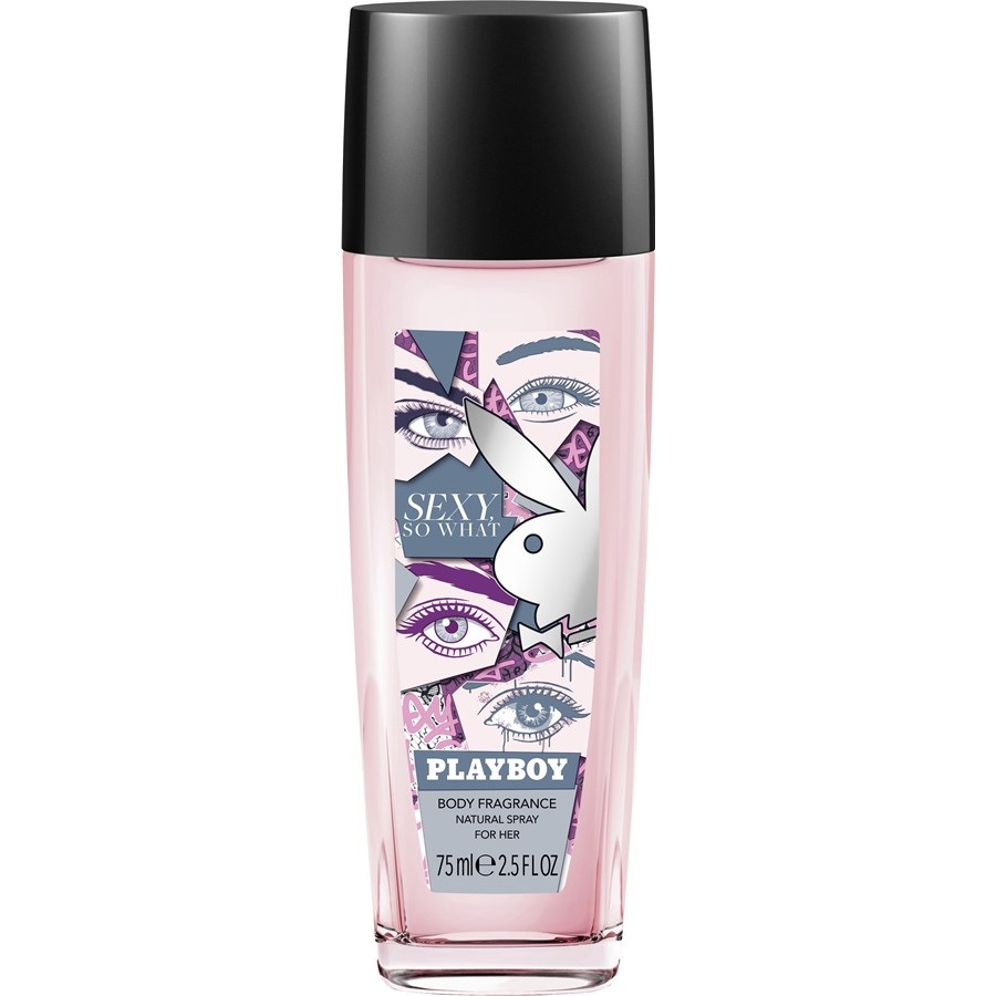 Body Fragrance