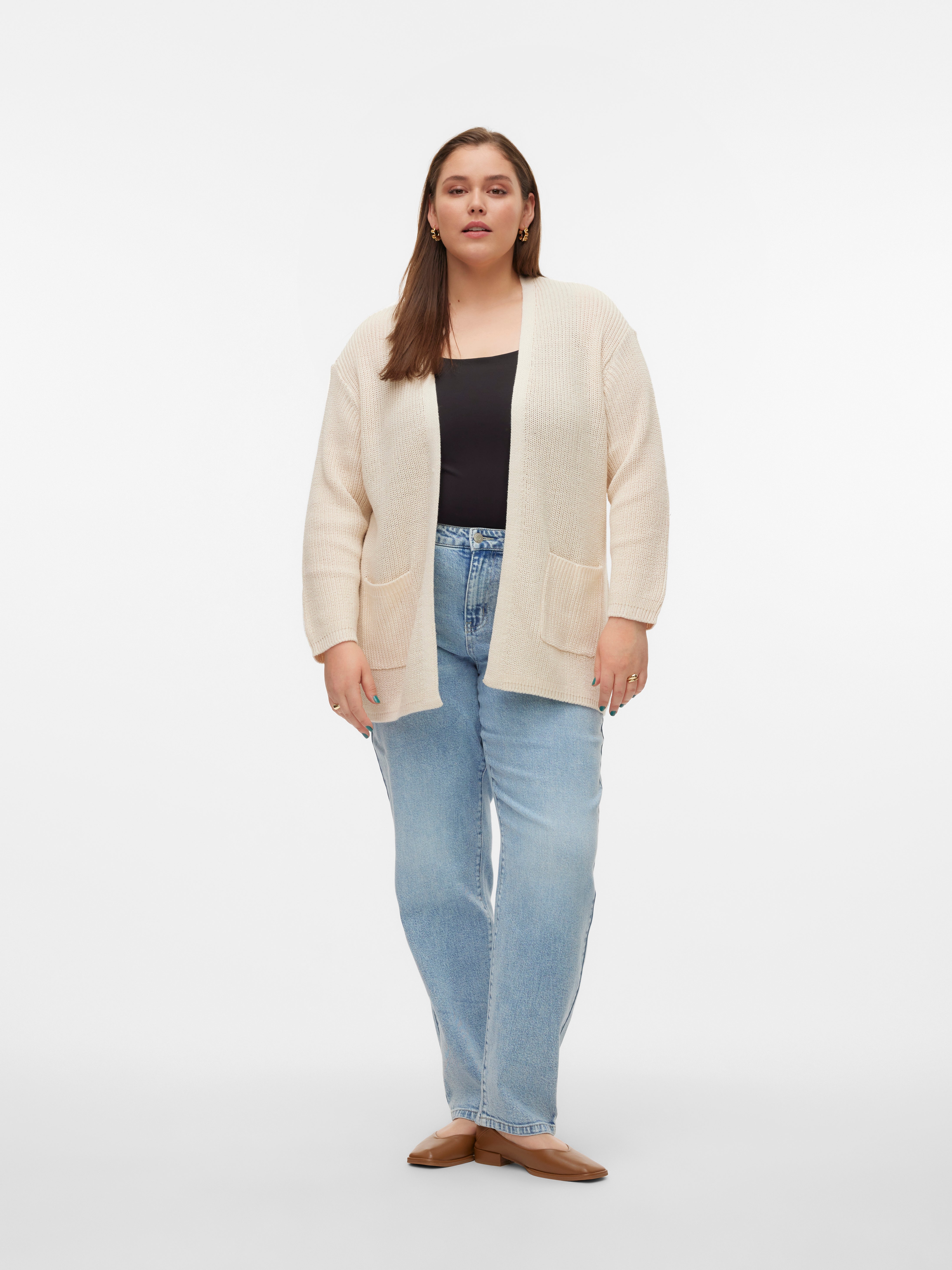 VMCFABULOUS Strickjacke