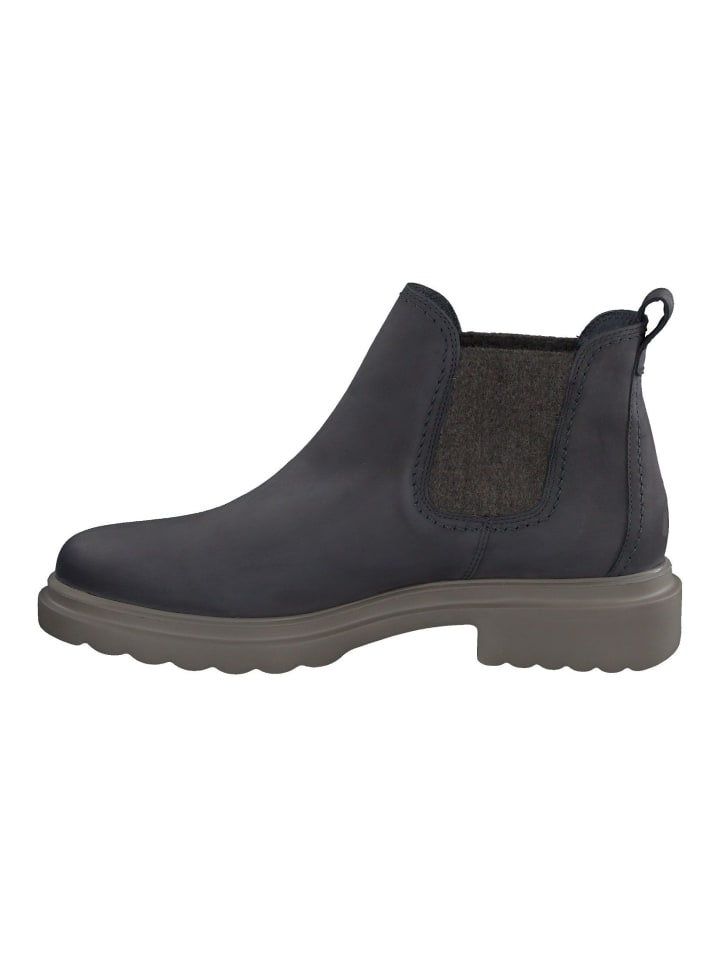 Paul Green Stiefelette in Iron günstig kaufen