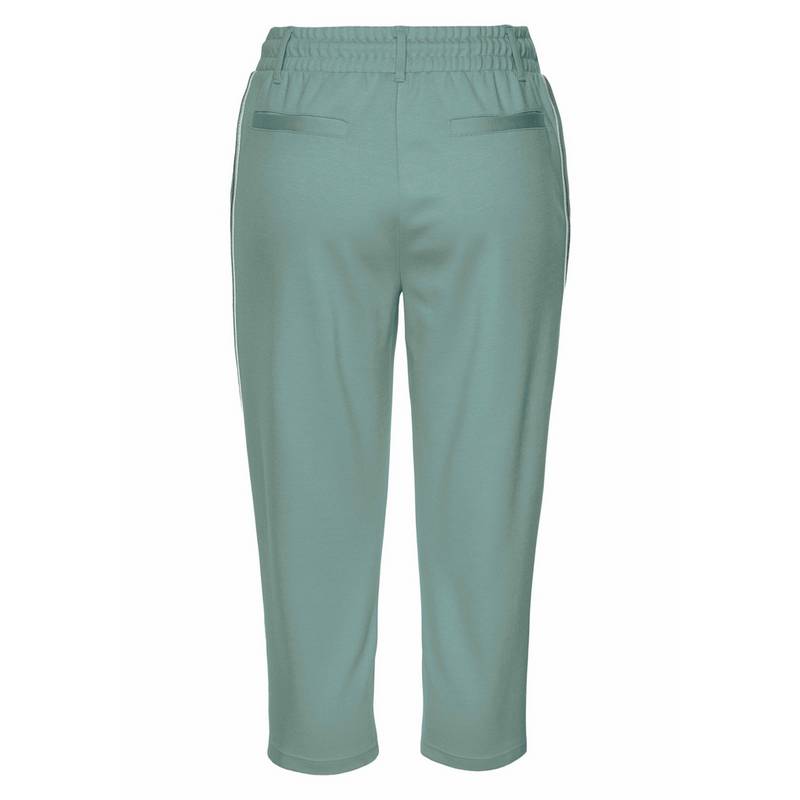 Lascana Caprihose Damen