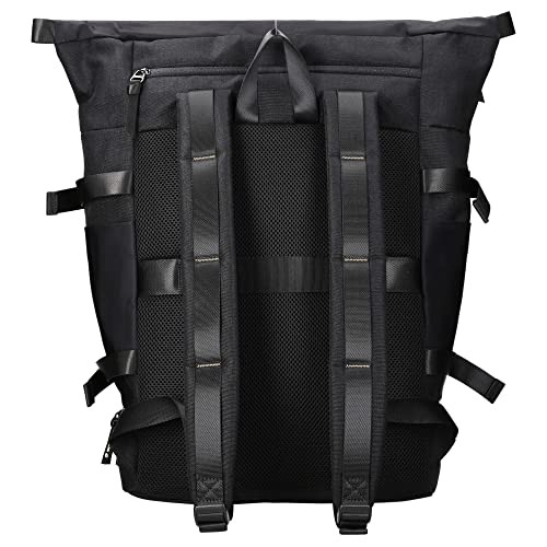 STRELLSON Handtaschen schwarz southwark sebastian