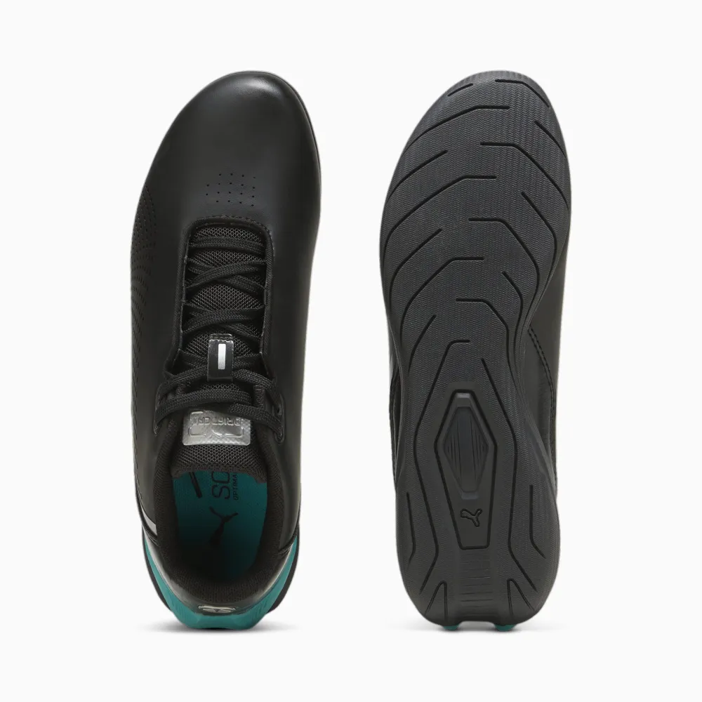 PUMA Mercedes AMG Petronas Formel 1 Drift Cat Decima 307263_07 / schwarz