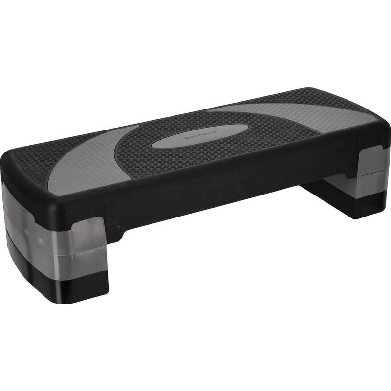 Endurance Stepper