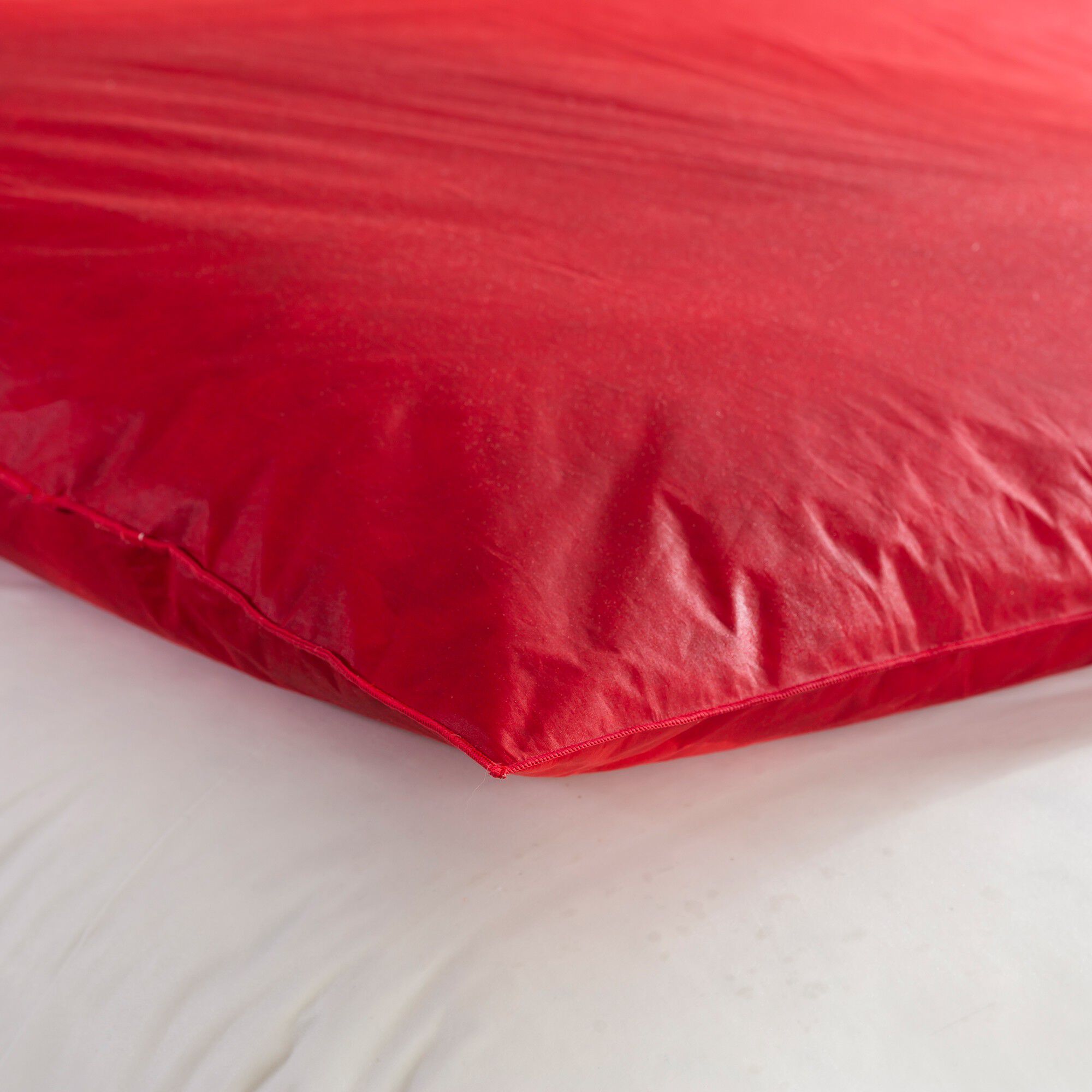 Édredon naturel duvet et plumettes qualité prestige