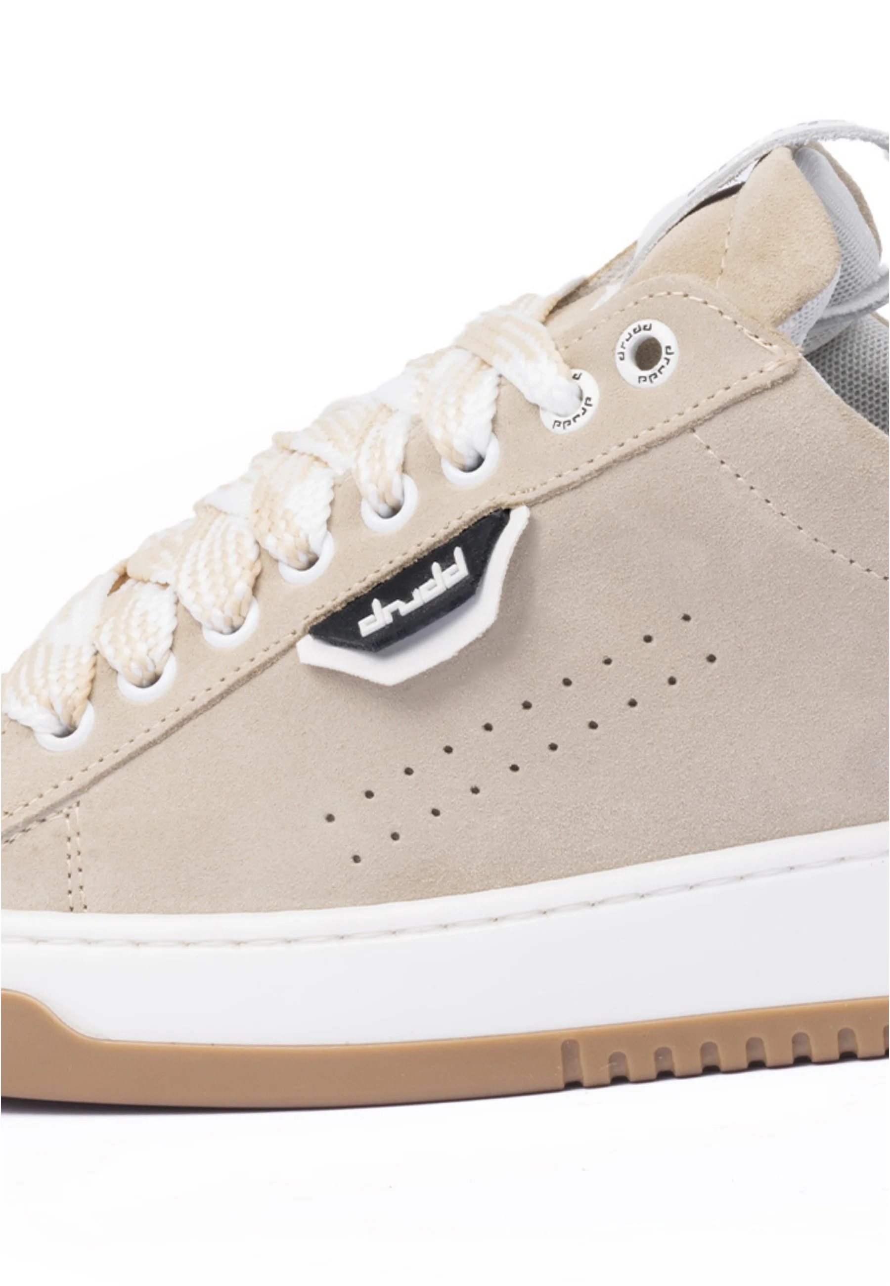Drudd Italia CLAUDE - Zapatillas bajas