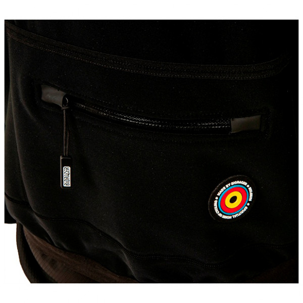 Bioracer - Spitfire Tempest Protect Winter Jacket Fluo - Fahrradjacke