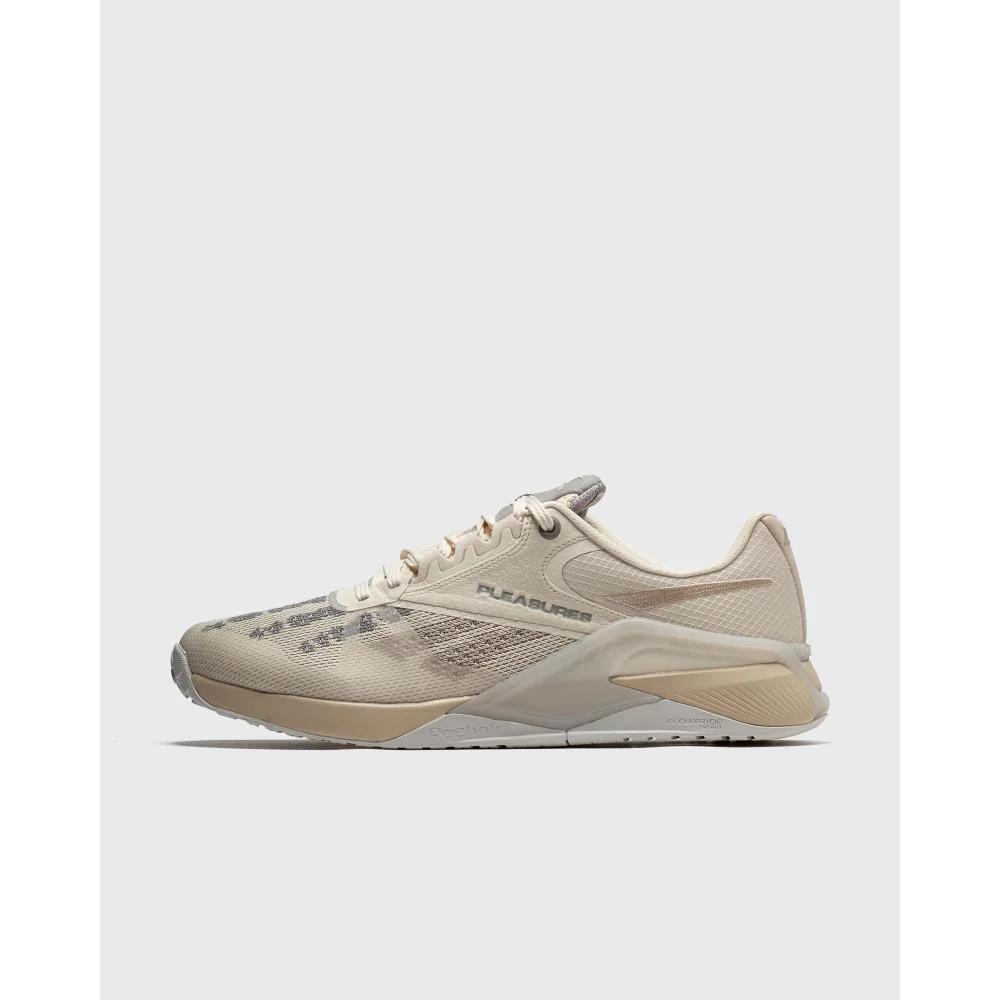 Reebok x Pleasures Nano 6000 HQ2035 / braun