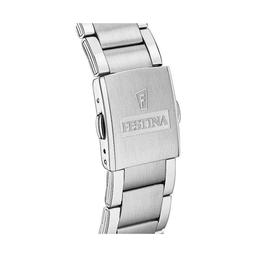 Festina Chronograph TIMELESS CHRONO