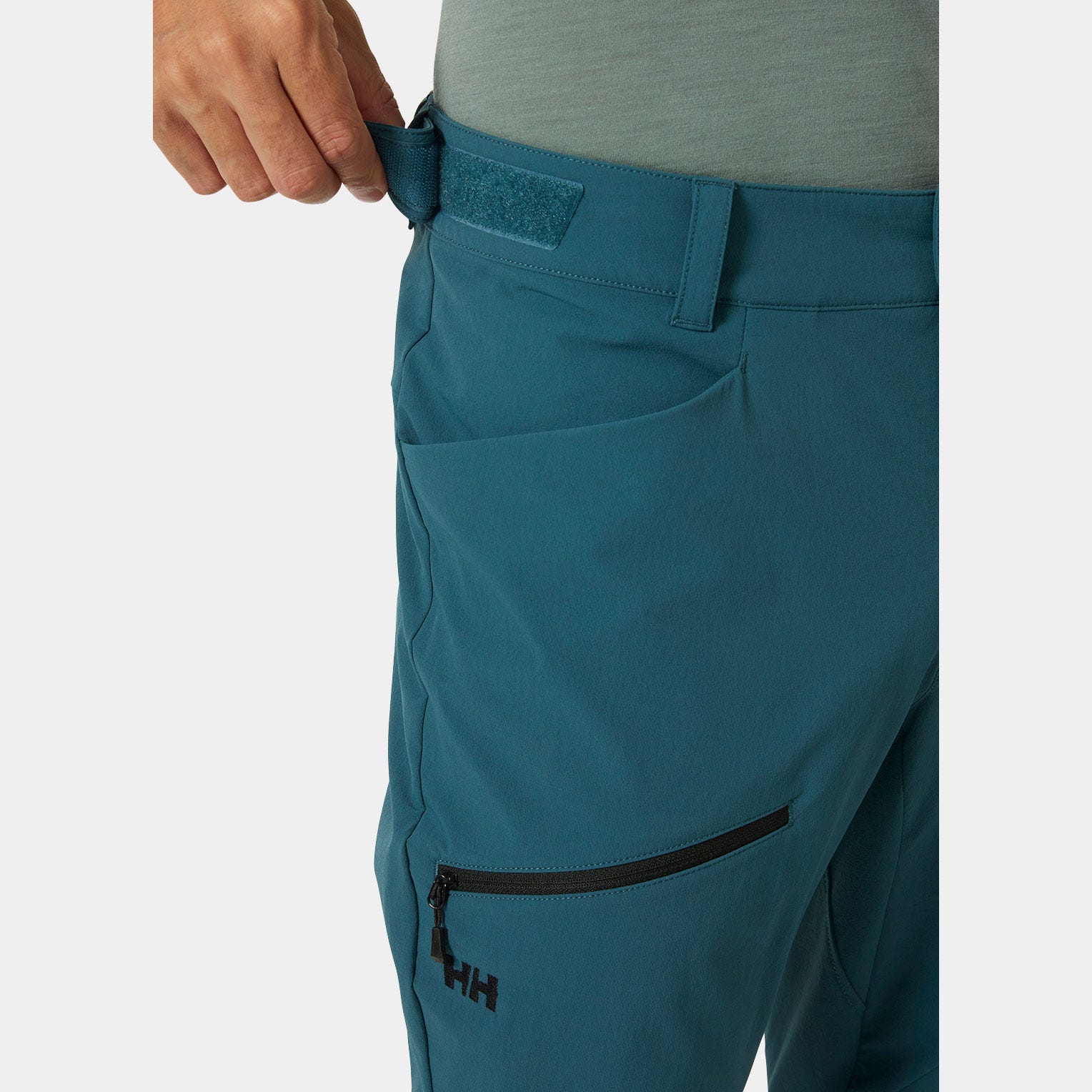 Men's Blaze Softshell Pants