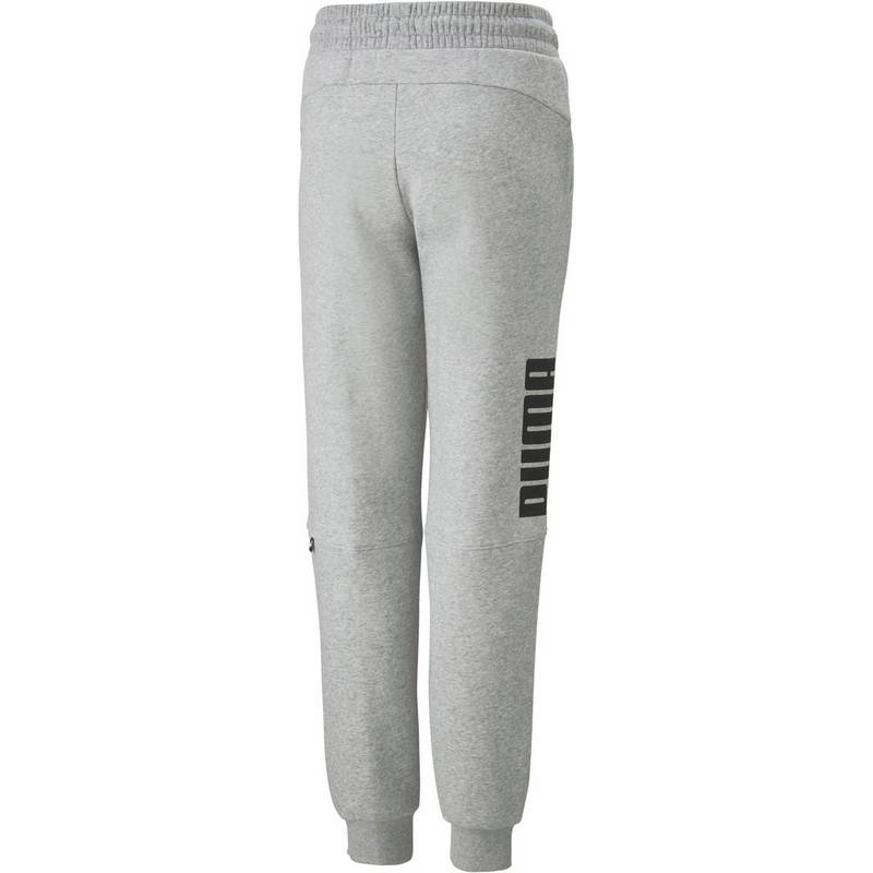 PUMA POWER Sweathose Jungen