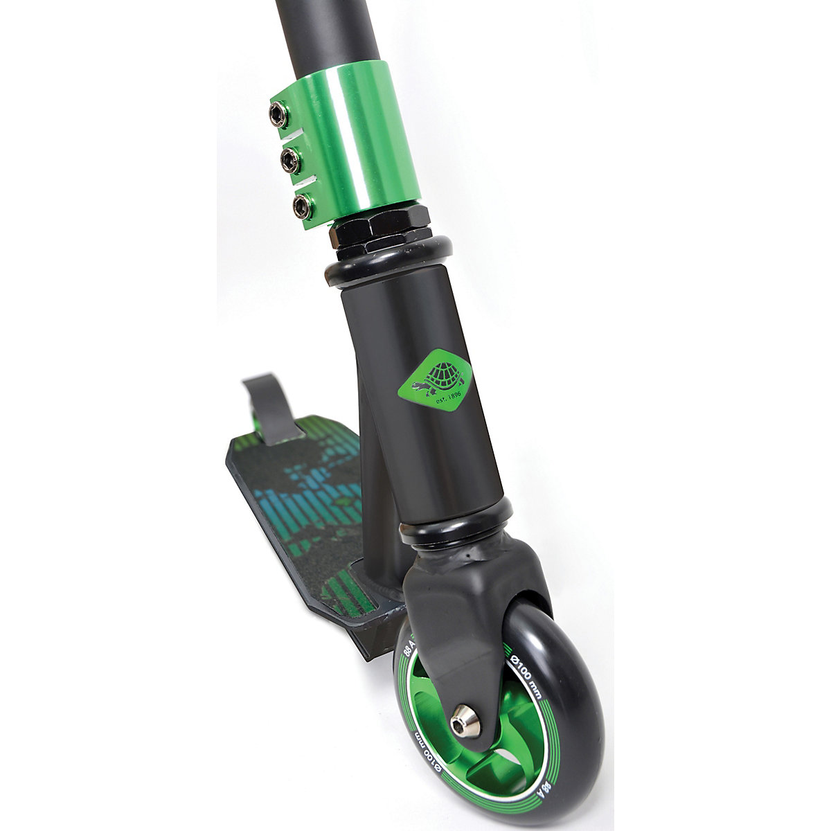 Stuntscooter Untwist Ocean