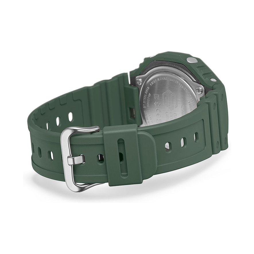 Casio Herrenuhr Classic