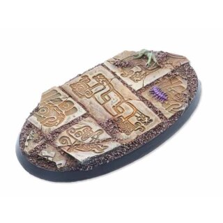 Lizard City Bases 75mm Oval 2 (1)